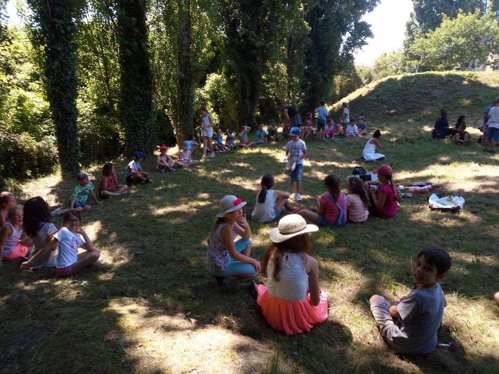 rencontre correspondants cm2